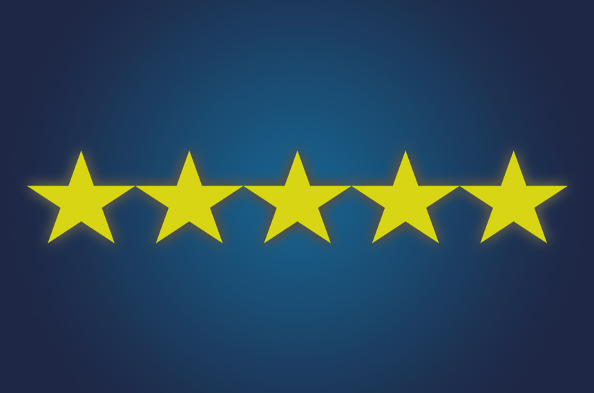 The Anatomy of a Five-Star SmartVideo