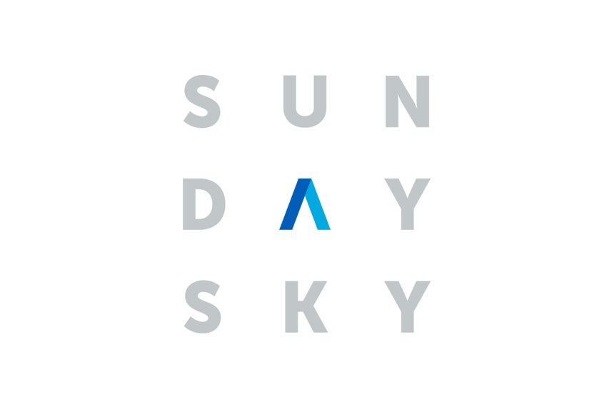 Meet the New SundaySky Brand Identity