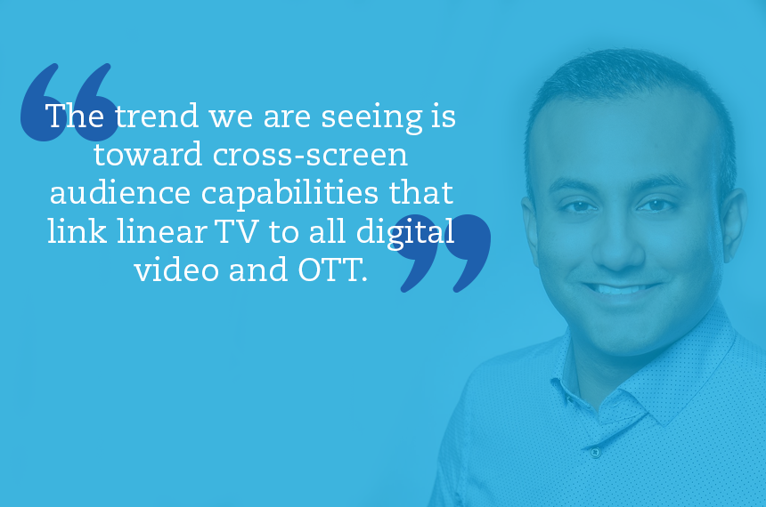 Video Centers of Excellence Series:  A Chat with Jay Prasad, Chief Strategy Officer – VideoAmp