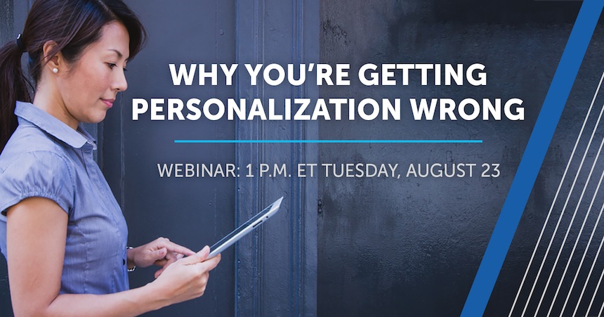 Distinguish Your Marketing Strategy with One-to-One Personalization