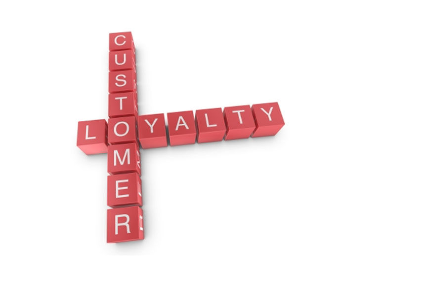 The New Customer Loyalty Program