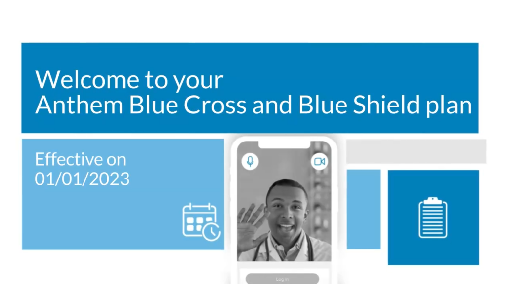 Elevance Anthem Medicare onboarding video