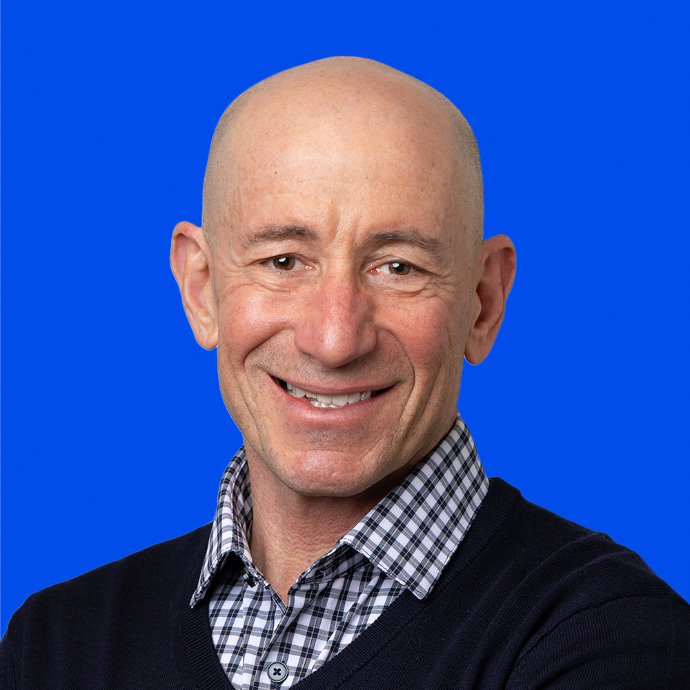 Marc Zionts- CEO