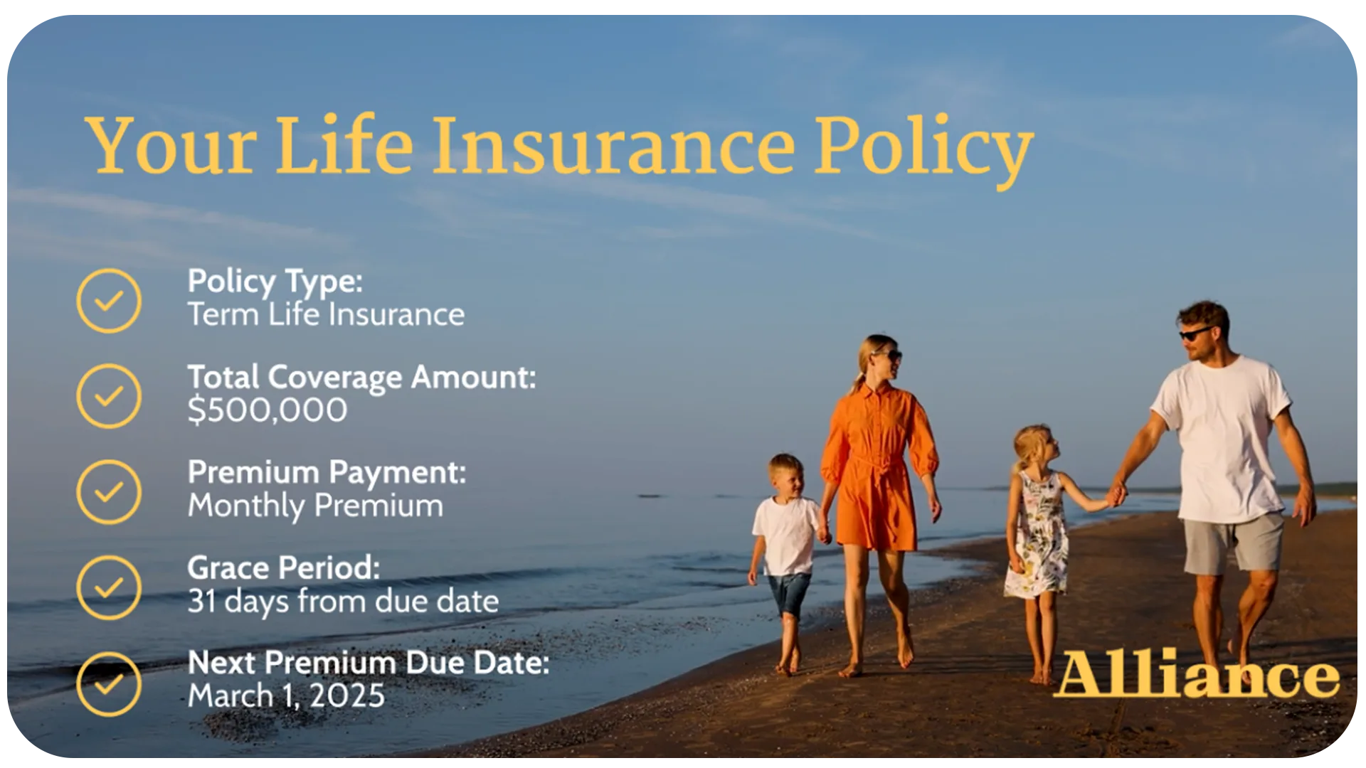 Real-time rendering for video personalization